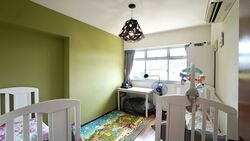 Blk 61B Strathmore Avenue (Queenstown), HDB 4 Rooms #370575351